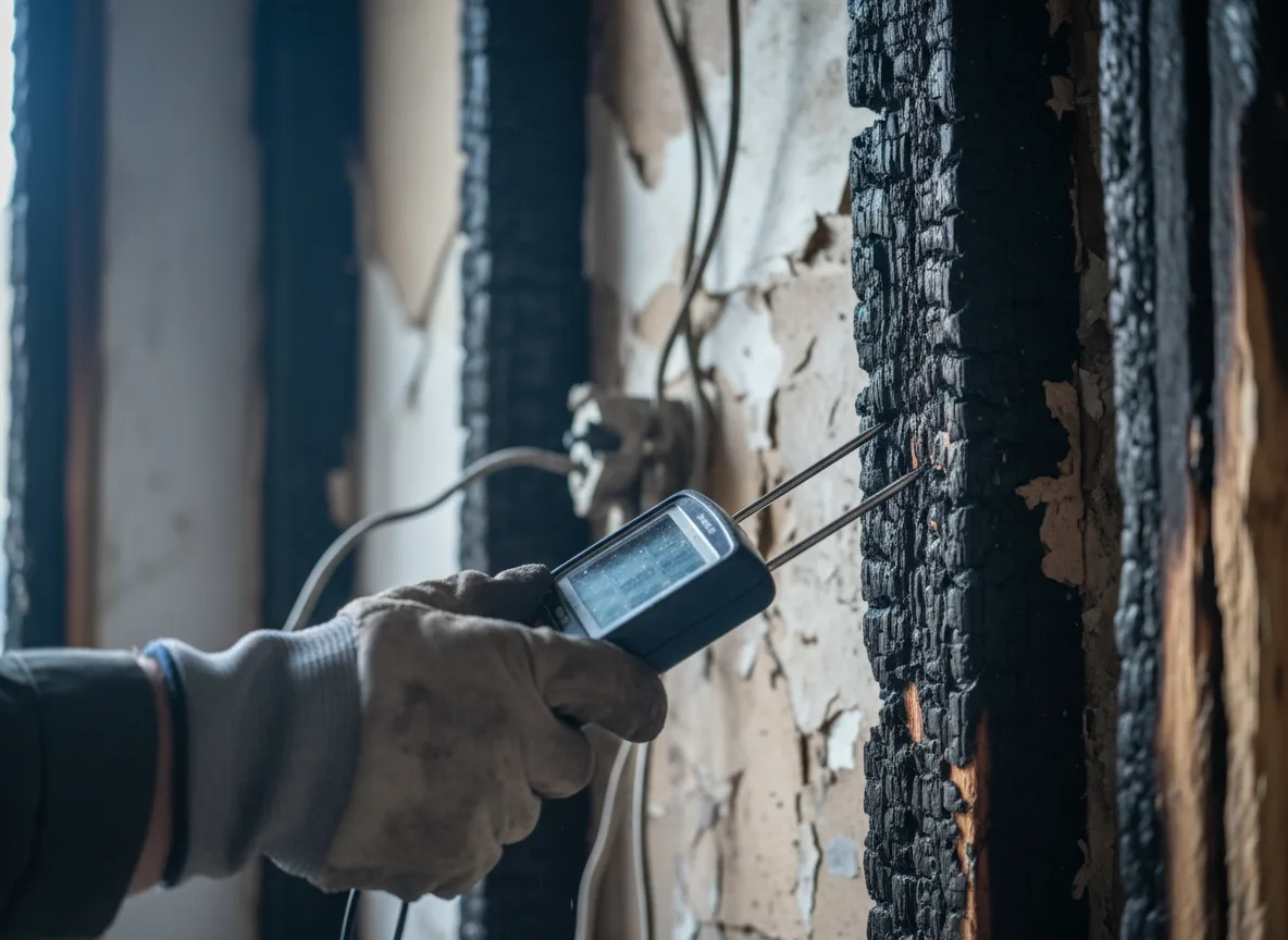 Fire Damage Restoration Fitzhugh, OK FAQs